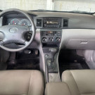 Toyota Corolla Fielder SW 1.8/1.8 XEi Flex Aut. 2007 Flex-3