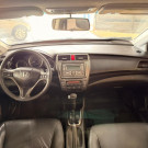 Honda CITY Sedan EX 1.5 Flex 16V 4p Aut. 2014 Flex-2