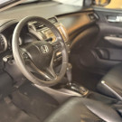 Honda CITY Sedan EX 1.5 Flex 16V 4p Aut. 2014 Flex-3