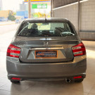 Honda CITY Sedan EX 1.5 Flex 16V 4p Aut. 2014 Flex-7