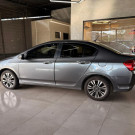 Honda CITY Sedan EX 1.5 Flex 16V 4p Aut. 2014 Flex-5