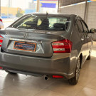 Honda CITY Sedan EX 1.5 Flex 16V 4p Aut. 2014 Flex-6