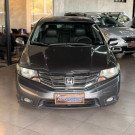 Honda CITY Sedan EX 1.5 Flex 16V 4p Aut. 2014 Flex-0