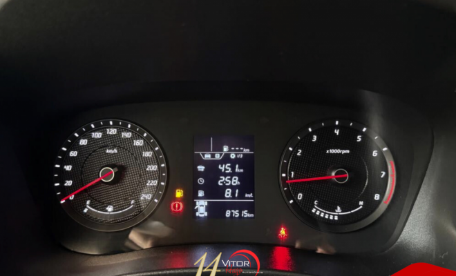 Hyundai HB20 Limited 1.0 Flex 12V Mec. 2023 Flex-0