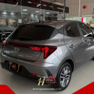 Hyundai HB20 Limited 1.0 Flex 12V Mec. 2023 Flex-10