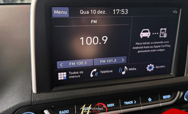 Hyundai HB20 Limited 1.0 Flex 12V Mec. 2023 Flex-1