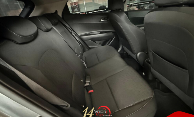 Hyundai HB20 Limited 1.0 Flex 12V Mec. 2023 Flex-5