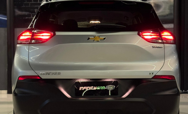 GM - Chevrolet TRACKER LT 1.0 Turbo 12V Flex Aut. 2022 Flex-6