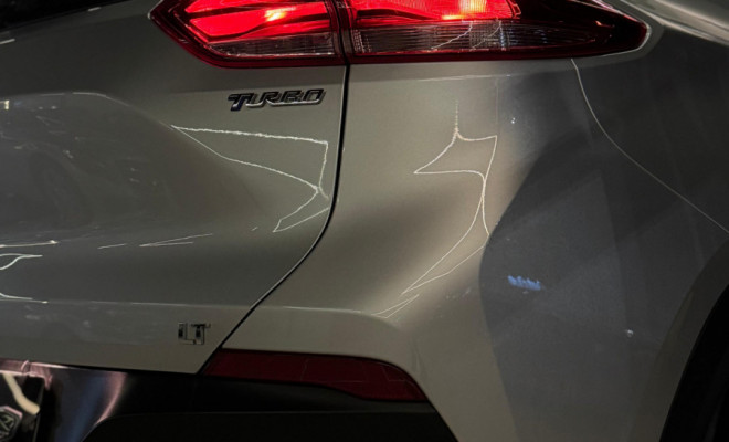 GM - Chevrolet TRACKER LT 1.0 Turbo 12V Flex Aut. 2022 Flex-5