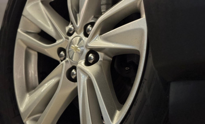 GM - Chevrolet TRACKER LT 1.0 Turbo 12V Flex Aut. 2022 Flex-8