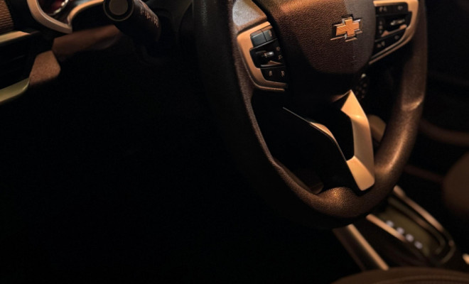 GM - Chevrolet TRACKER LT 1.0 Turbo 12V Flex Aut. 2022 Flex-12