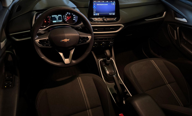 GM - Chevrolet TRACKER LT 1.0 Turbo 12V Flex Aut. 2022 Flex-13