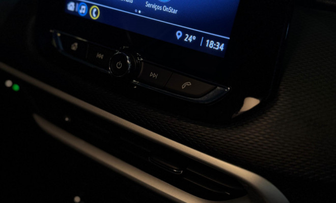 GM - Chevrolet TRACKER LT 1.0 Turbo 12V Flex Aut. 2022 Flex-9