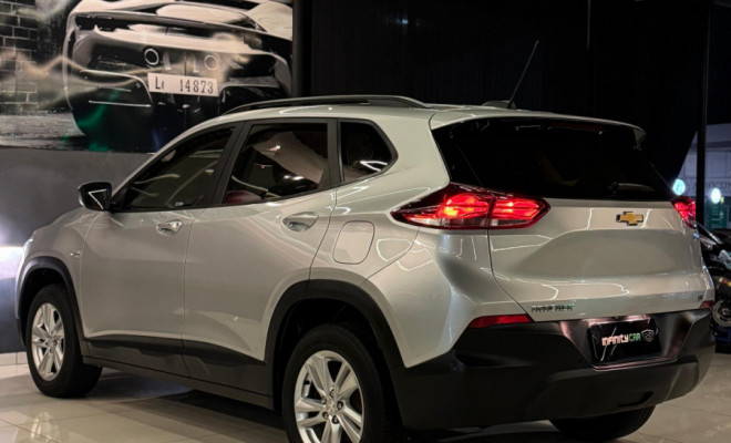 GM - Chevrolet TRACKER LT 1.0 Turbo 12V Flex Aut. 2022 Flex-7