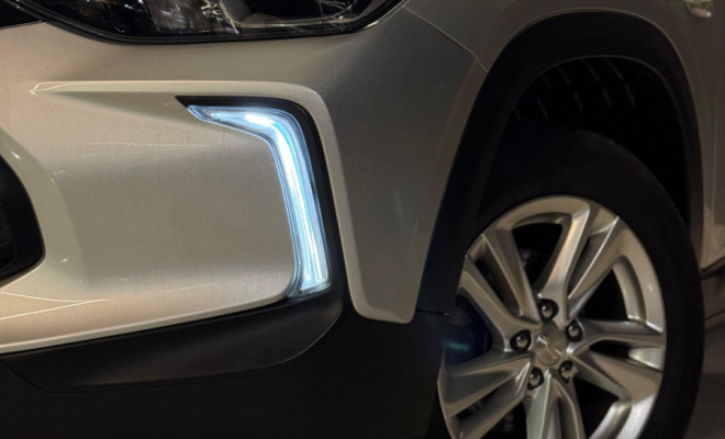 GM - Chevrolet TRACKER LT 1.0 Turbo 12V Flex Aut. 2022 Flex-3