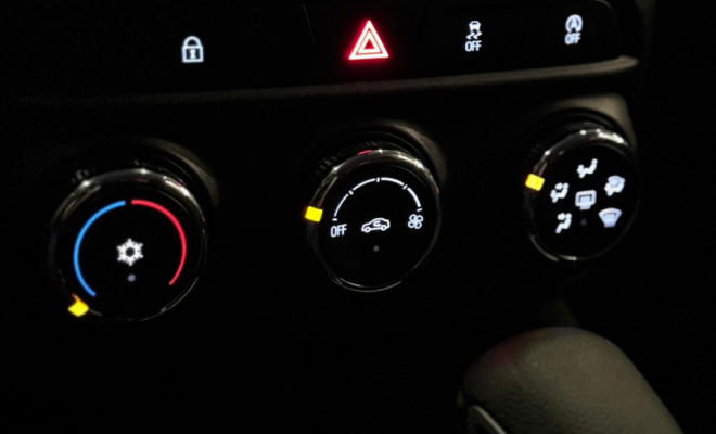 GM - Chevrolet TRACKER LT 1.0 Turbo 12V Flex Aut. 2022 Flex-10