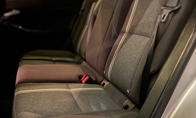 GM - Chevrolet TRACKER LT 1.0 Turbo 12V Flex Aut. 2022 Flex-14