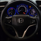 Honda CITY Sedan EX 1.5 Flex 16V 4p Aut. 2015 Flex-9