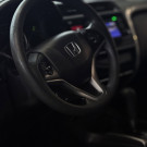 Honda CITY Sedan EX 1.5 Flex 16V 4p Aut. 2015 Flex-5