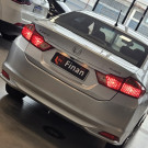 Honda CITY Sedan EX 1.5 Flex 16V 4p Aut. 2015 Flex-12