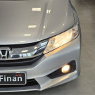 Honda CITY Sedan EX 1.5 Flex 16V 4p Aut. 2015 Flex-3