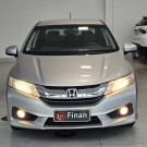 Honda CITY Sedan EX 1.5 Flex 16V 4p Aut. 2015 Flex-0