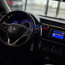 Honda CITY Sedan EX 1.5 Flex 16V 4p Aut. 2015 Flex-7