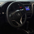 Honda CITY Sedan EX 1.5 Flex 16V 4p Aut. 2015 Flex-4