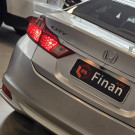 Honda CITY Sedan EX 1.5 Flex 16V 4p Aut. 2015 Flex-13