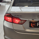 Honda CITY Sedan EX 1.5 Flex 16V 4p Aut. 2015 Flex-14