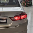 Honda CITY Sedan EX 1.5 Flex 16V 4p Aut. 2015 Flex-15