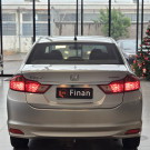 Honda CITY Sedan EX 1.5 Flex 16V 4p Aut. 2015 Flex-11