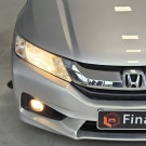 Honda CITY Sedan EX 1.5 Flex 16V 4p Aut. 2015 Flex-2