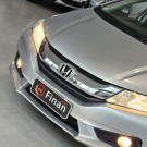 Honda CITY Sedan EX 1.5 Flex 16V 4p Aut. 2015 Flex-1