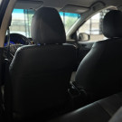 Honda CITY Sedan EX 1.5 Flex 16V 4p Aut. 2015 Flex-10