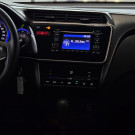 Honda CITY Sedan EX 1.5 Flex 16V 4p Aut. 2015 Flex-8