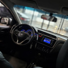 Honda CITY Sedan EX 1.5 Flex 16V 4p Aut. 2015 Flex-6