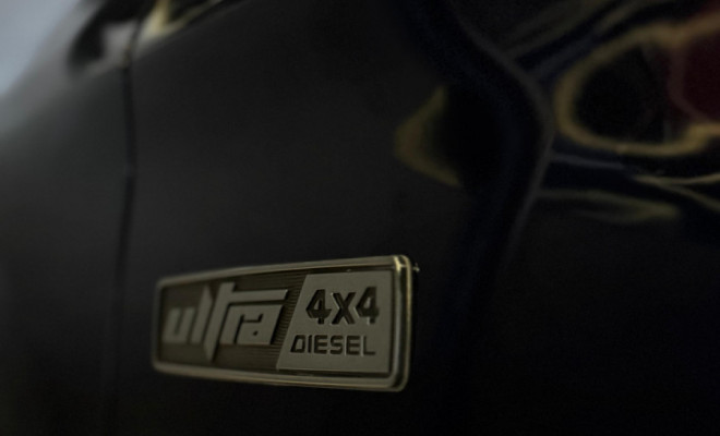 Fiat Toro Ultra 2.0 16V 4x4 TB Diesel Aut. 2021 Diesel-7