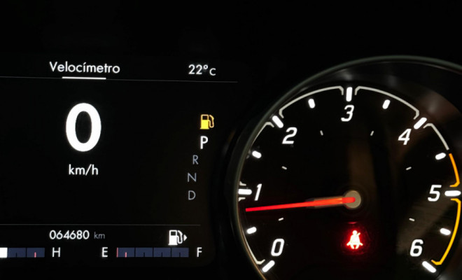 Fiat Toro Ultra 2.0 16V 4x4 TB Diesel Aut. 2021 Diesel-11