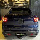 Fiat Toro Ultra 2.0 16V 4x4 TB Diesel Aut. 2021 Diesel-5