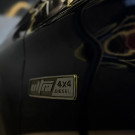 Fiat Toro Ultra 2.0 16V 4x4 TB Diesel Aut. 2021 Diesel-7