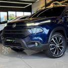 Fiat Toro Ultra 2.0 16V 4x4 TB Diesel Aut. 2021 Diesel-2
