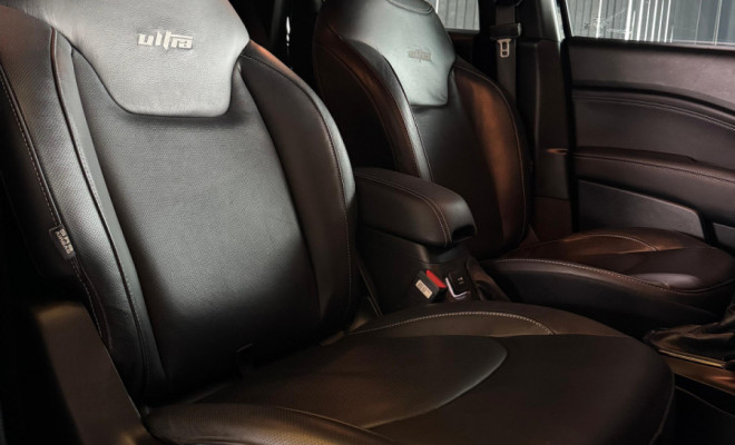 Fiat Toro Ultra 2.0 16V 4x4 TB Diesel Aut. 2021 Diesel-18