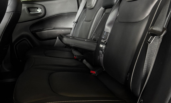 Fiat Toro Ultra 2.0 16V 4x4 TB Diesel Aut. 2021 Diesel-17