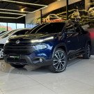 Fiat Toro Ultra 2.0 16V 4x4 TB Diesel Aut. 2021 Diesel-1