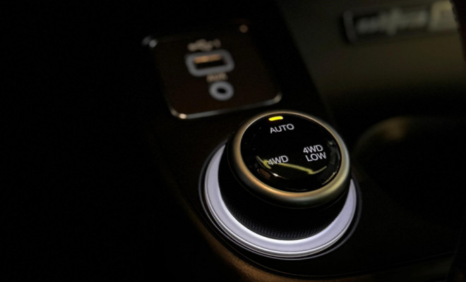 Fiat Toro Ultra 2.0 16V 4x4 TB Diesel Aut. 2021 Diesel-9