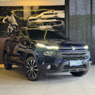 Fiat Toro Ultra 2.0 16V 4x4 TB Diesel Aut. 2021 Diesel-0