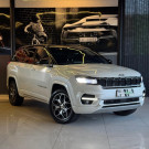 Jeep Commander Overl. TD380 2.0 4x4 Die. Aut. 2022 Diesel-0