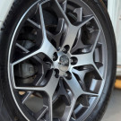 Jeep Commander Overl. TD380 2.0 4x4 Die. Aut. 2022 Diesel-9