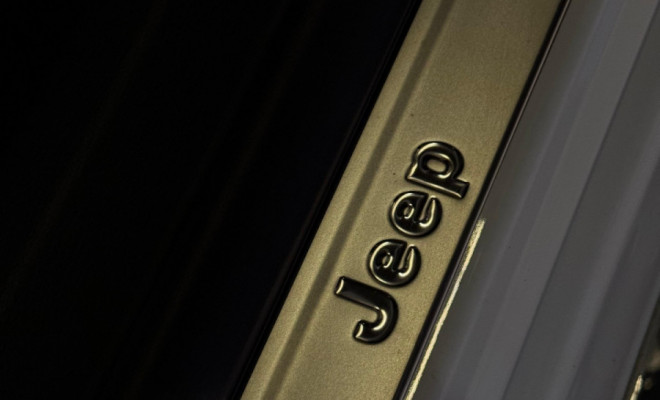 Jeep Commander Overl. TD380 2.0 4x4 Die. Aut. 2022 Diesel-11